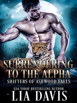 cover image of Surrendering to the Alpha